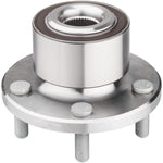 Vigor Compact Wheel Bearing Removal Set Universal V2860