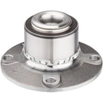 Vigor 7 Piece Compact Wheel Bearing Installation Set Universal V4491