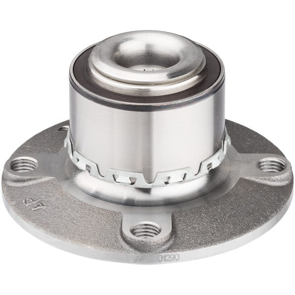 Vigor Compact Wheel Bearing Removal Set Universal V2860