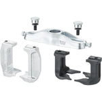 Vigor Compact Wheel Bearing Removal Set Universal V2860