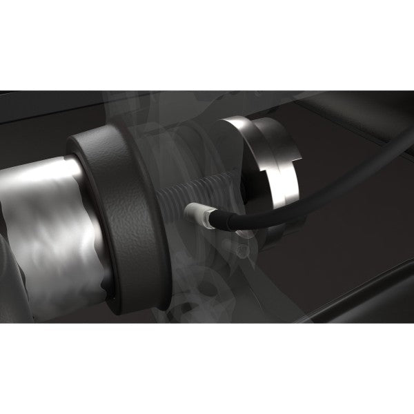 Vigor Thrust Washer (Installation) VW Audi Seat Škoda V2861