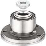 Vigor Thrust Washer Conical Universal V2864