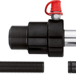 Vigor 4 Pce Tractive & Compressive Hydraulic Cylinder 8.5 Tonnes V2873
