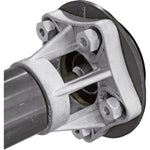 Vigor Drive Shaft Tool 5 Holes for Vans V2890