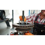 Vigor Wheel Hub Tool V3087