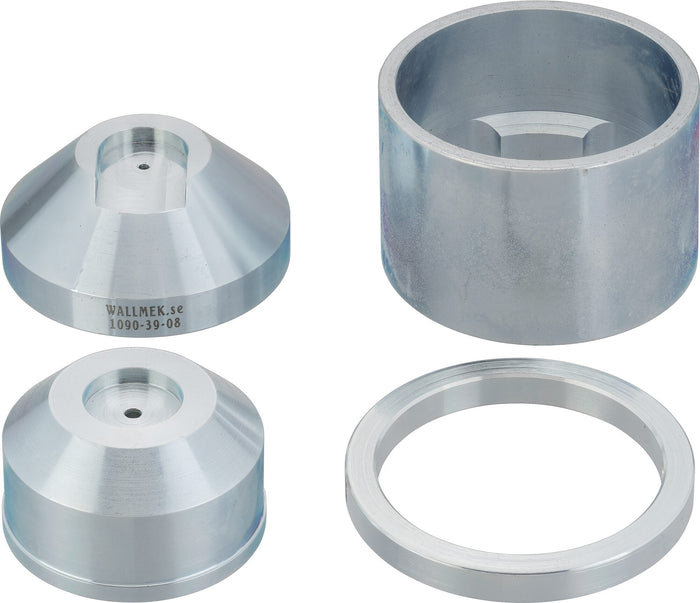 Vigor Rear Axle Bushing Tool Set VW AUDI SEAT ŠKODA V2886
