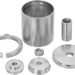 Vigor 8 Piece Wheel Bearing Tool Set Front CITROËN FIAT PEUGEOT V2889