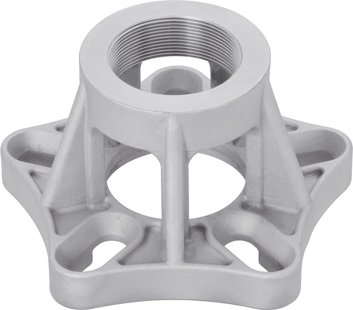 Vigor Drive Shaft Tool 5 Holes for Vans V2890
