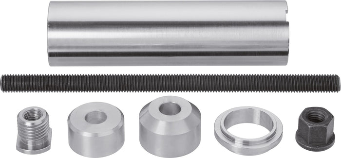 Vigor 7 Piece Control Arm Bushing Set Rear Mercedes-Benz V2917