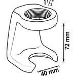 Vigor Ball Joint Puller Universal V2920