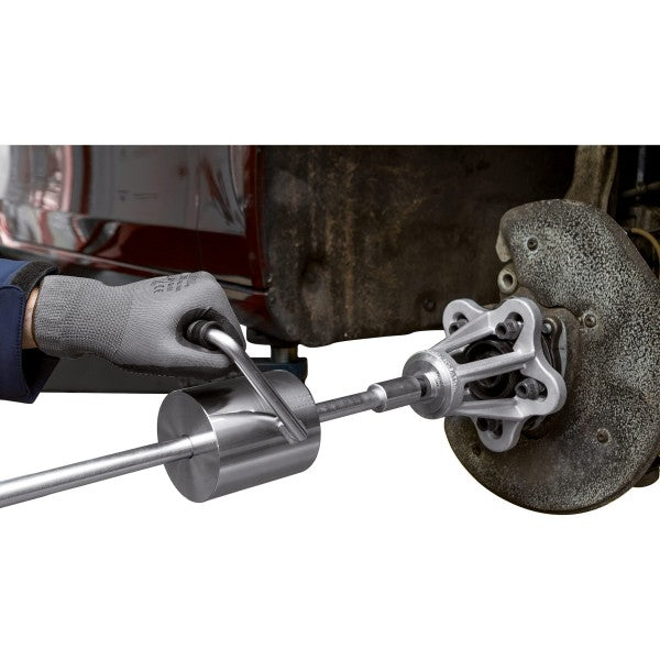 Vigor Sliding Hammer 5.2 kg V2922