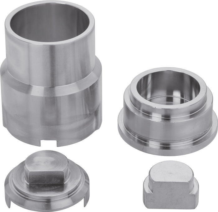 Vigor 4 Pce Supporting Joint Tool Set Ford V2923