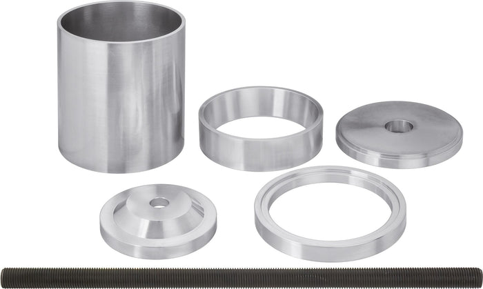 Vigor 6 Pce Bushing Set for SAF Axle 150mm V2936