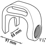 Vigor Brake Adjuster Puller V2937
