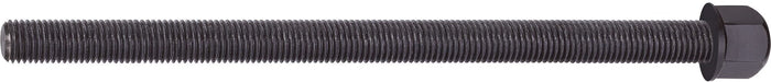 Vigor Drawbar with Flange Nut M 18 V3008 330mm
