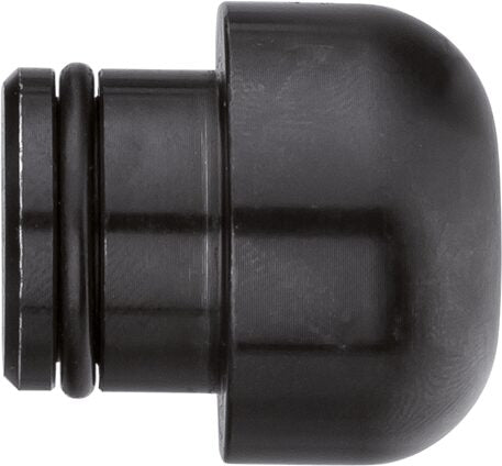 Vigor Impact Body with O-Ring V3010