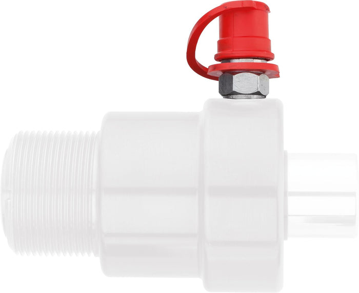 Vigor CEJN Fitting Hydraulic 1/8in V3012
