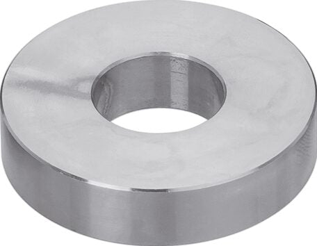Vigor Support Disc ∅ 45mm inside hole ∅ 20.25mm Suitable for Spindle M 20 V3035