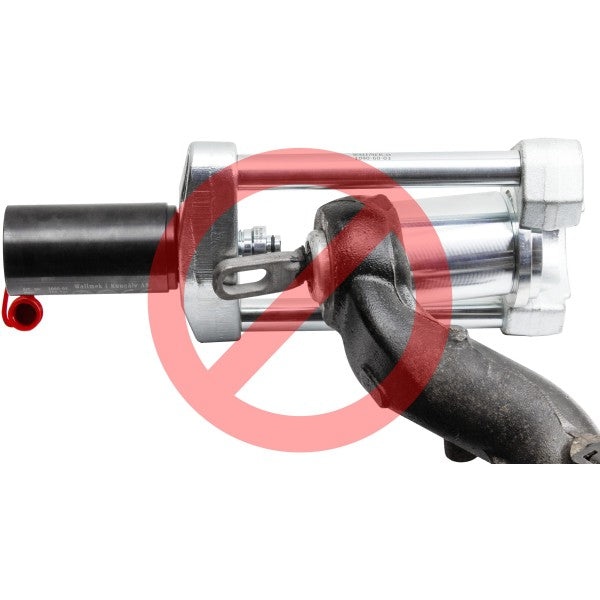 Vigor Support Set 275mm V3055-275