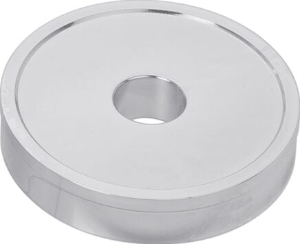 Vigor Bearing Washer ∅ 95mm Inside Hole ∅ 20.25mm Suitable for Spindle M 20 V3071