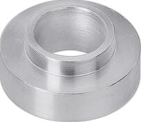 Vigor Support Disc Inside ⌀ 23mm Suitable for M 22 Spindle V3088