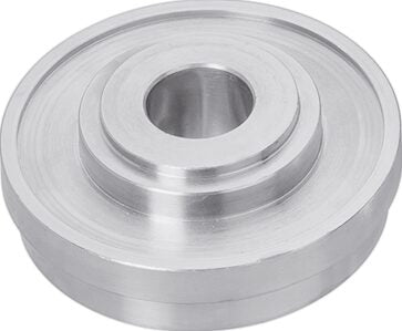 Vigor Bearing Washer inside ⌀ 23mm Suitable for M22 Spindle V3108