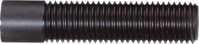 Vigor Thrust Block Adjustable M 24 V3130 109mm