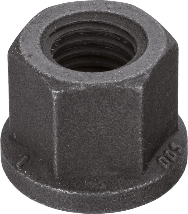 Vigor Flange Nut M 14 x 2.0 V3137