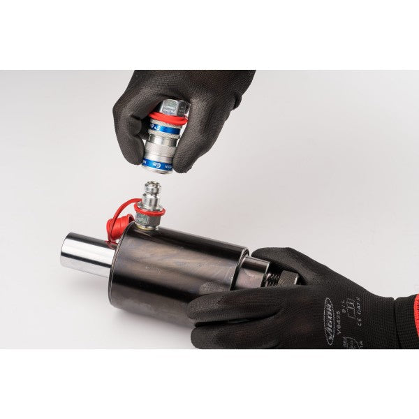 Vigor (CEJN-) Quick Coupler Connection V3141