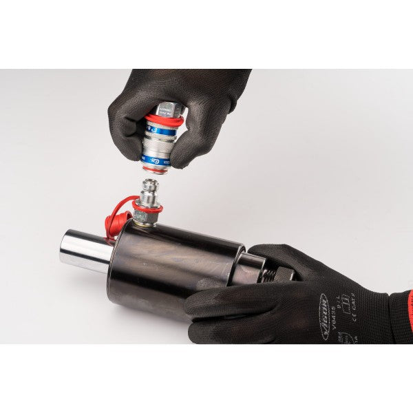 Vigor (CEJN-) Quick Coupler Connection V3141