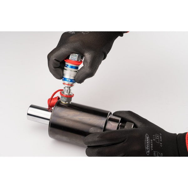 Vigor (CEJN-) Quick Coupler Connection V3141