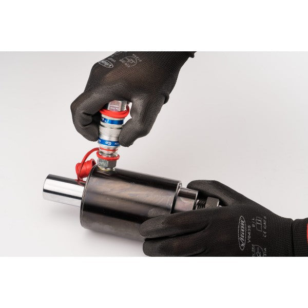 Vigor (CEJN-) Quick Coupler Connection V3141
