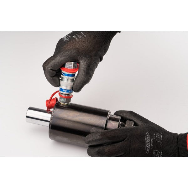 Vigor (CEJN-) Quick Coupler Connection V3141