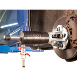 Vigor Axle Drive Shaft 5 Holes Bolt Circle 98-131mm V3148