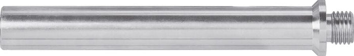 Vigor Thrust Rod 250mm ⌀ 31mm V3264 250mm