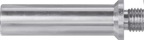 Vigor Thrust Rod 140mm ⌀ 31mm V3265 140mm