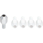 Vigor Special Nut M 16 x 1.5mm V3287