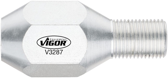 Vigor Special Nut M 16 x 1.5mm V3287