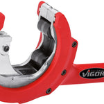 Vigor Ratcheting Tube Cutter for Exhaust Pipe V3309 32-67mm