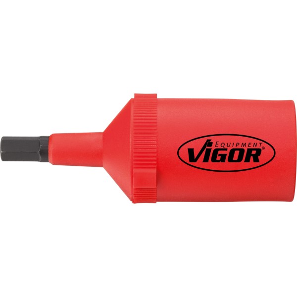 Vigor VDE 1/2