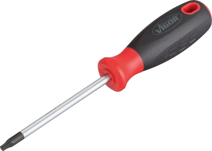 Vigor Torx Screwdriver V3370 TX25