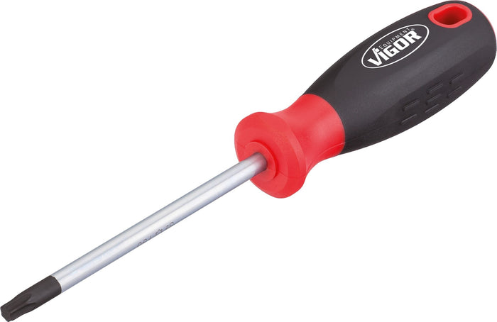 Vigor Torx Screwdriver V3392 TX30
