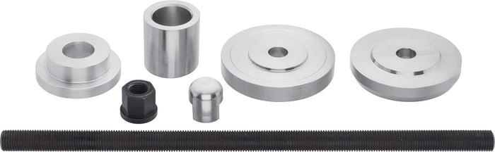 Vigor 7 Piece Wheel Bearing Tool Set for SCANIA V3434