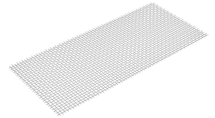 Vigor Reinforced Grids V3551N-W