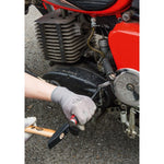 Vigor Phillips Screwdriver with Impact Cap V3601 PH1