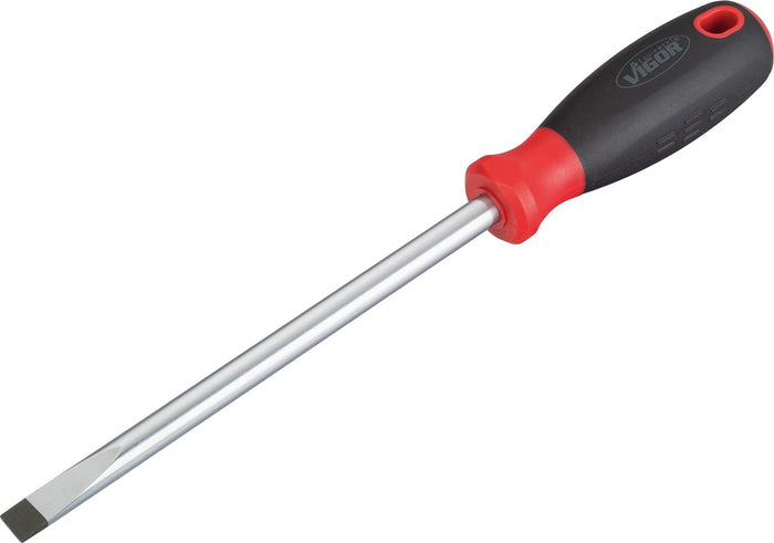 Vigor Slotted Screwdriver V3609 1.6 x 10mm