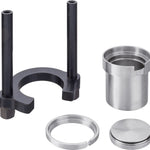 Vigor  Bushing Set Longitudinal Strut FORD Volvo V3649