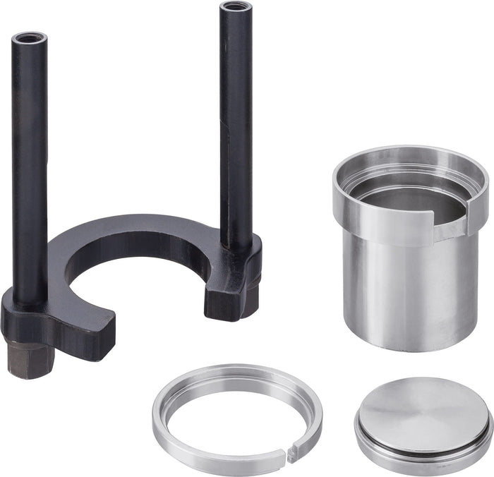 Vigor  Bushing Set Longitudinal Strut FORD Volvo V3649