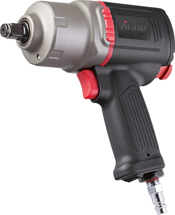 Wholesale Vigor Impact Wrench V3653 Maximum loosening torque 1890 Nm 1 ...