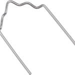 Vigor 100 Replacement Staples 0.6mm V-formed V3671N